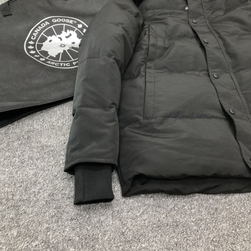 Canada Goose Down Jackets